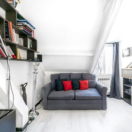 Montparnasse - La Gaite 1Bdr - B'Your Home Paris Exterior photo